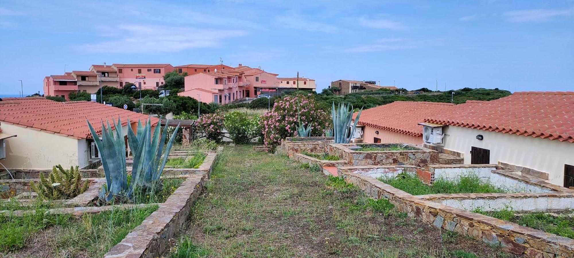 Casa Vacanze Abeautifulplace Torre dei Corsari Exterior photo